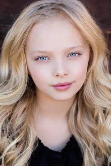 Zdjęcie Amiah Miller #28733