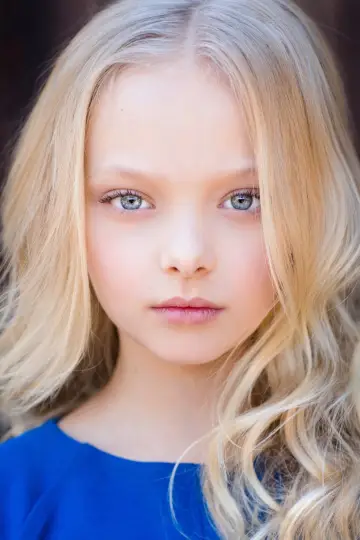 Zdjęcie Amiah Miller #28734