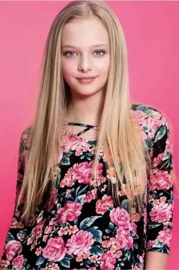 Zdjęcie Amiah Miller #28735