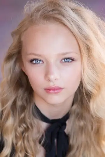 Zdjęcie Amiah Miller #28738