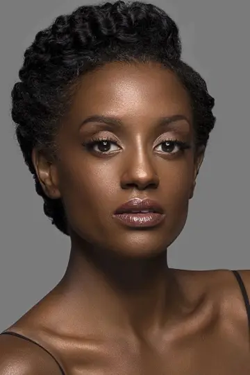 Zdjęcie Skye P. Marshall #62597