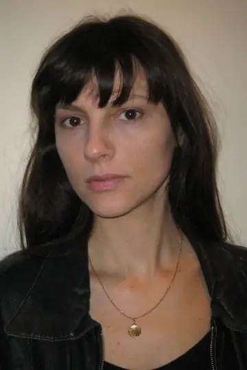 Zdjęcie Cécile Ducrocq