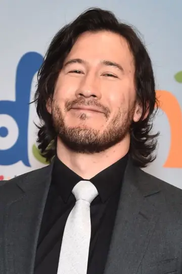 Zdjęcie Mark Fiszbach (Mark Fischbach) #357423