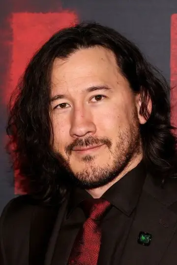 Zdjęcie Mark Fiszbach (Mark Fischbach) #357424