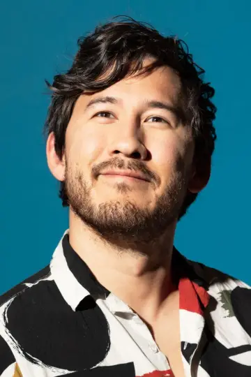 Zdjęcie Mark Fiszbach (Mark Fischbach) #357425