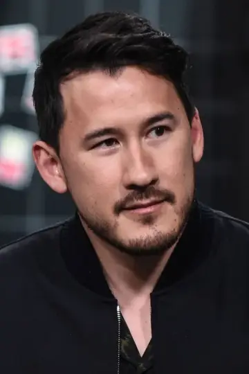 Zdjęcie Mark Fiszbach (Mark Fischbach) #357426
