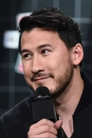 Zdjęcie Mark Fiszbach (Mark Fischbach) #407745