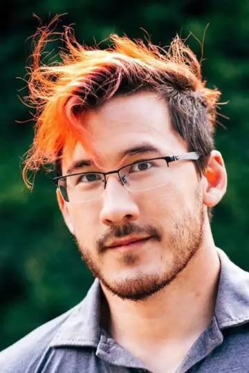 Zdjęcie Mark Fiszbach (Mark Fischbach) #407746