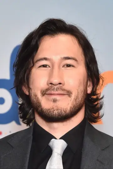 Zdjęcie Mark Fiszbach (Mark Fischbach) #407747