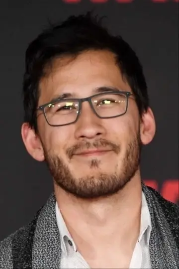 Zdjęcie Mark Fiszbach (Mark Fischbach) #407749