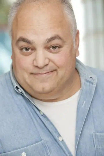 Zdjęcie Anthony Marciona #48671