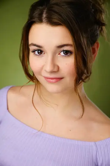 Zdjęcie Gemma Brooke Allen #100961