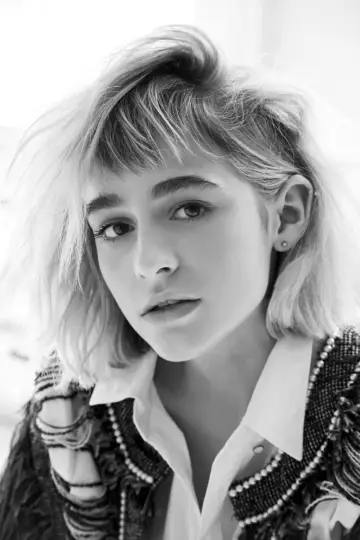 Zdjęcie Sophia Anne Caruso #34057
