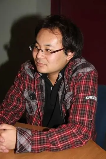 Zdjęcie  (Takahiro Yamanaka) #329022