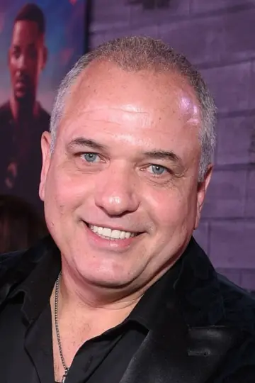 Zdjęcie Carlos Guerrero #38215