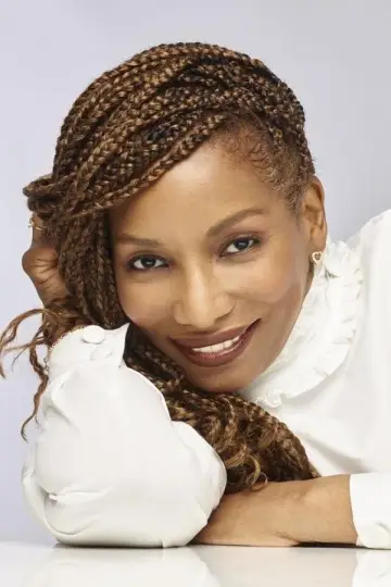 Zdjęcie  (Stephanie Mills) #279594