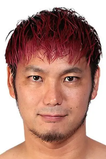 Zdjęcie Atsushi Kotoge #414774