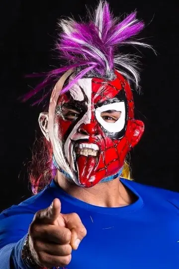 Zdjęcie Psycho Clown (Psycho Clown) #303582