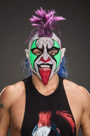Zdjęcie Psycho Clown (Psycho Clown) #406470
