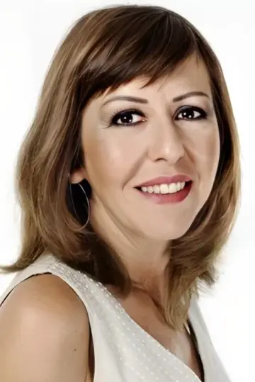 Zdjęcie Nazlı Tosunoğlu #131200