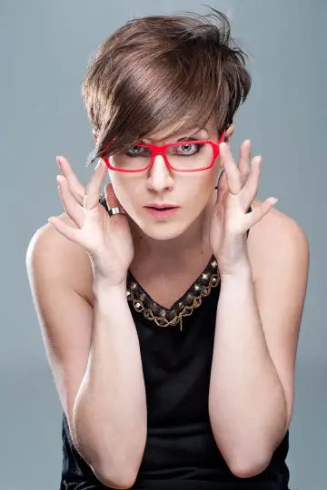 Zdjęcie Sara Escudero #118226
