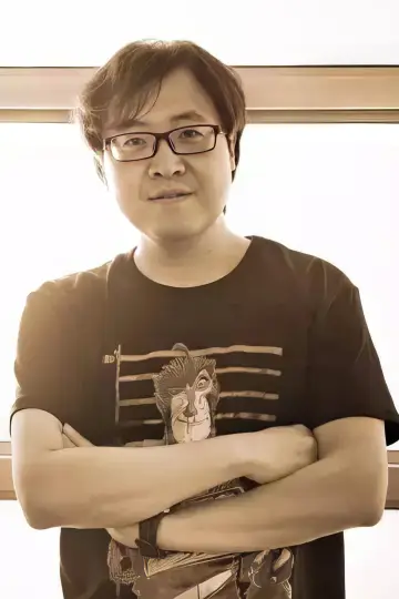 Zdjęcie Tian Xiao Peng #78088