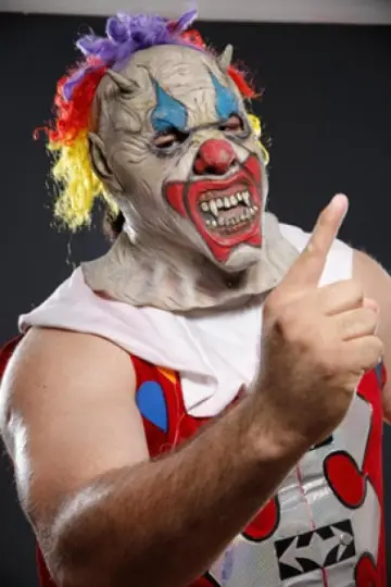 Zdjęcie  (Murder Clown) #303581