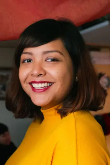 Zdjęcie Martika Ramirez Escobar #316797