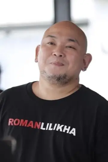 Zdjęcie Roman Perez Jr. #69674