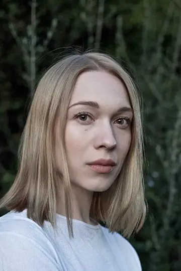 Zdjęcie Rhian Rees #47563