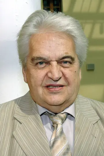 Zdjęcie Jewgienij Krylatow #468399
