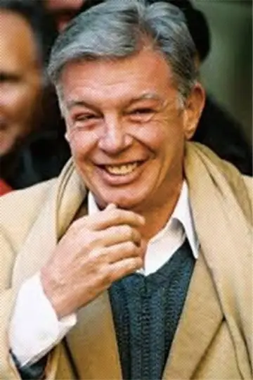 Zdjęcie Martin Donovan #96397