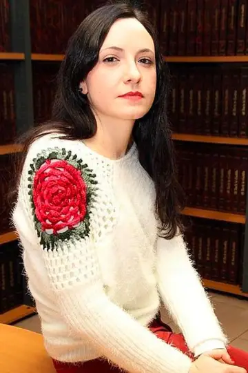 Zdjęcie Sofía Cuenca #68269