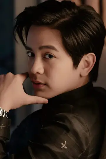 Zdjęcie  (Joshua Garcia) #354420