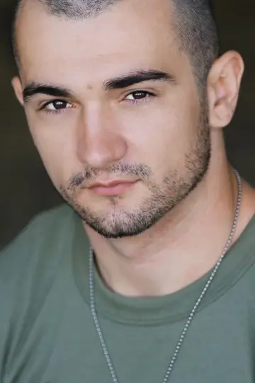 Zdjęcie Josiah Black #34211