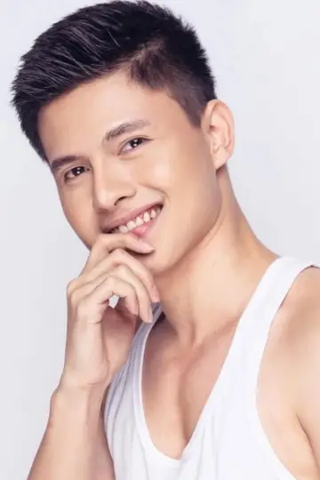 Zdjęcie  (Arkin Del Rosario) #366107