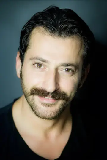 Zdjęcie Burç Kümbetlioğlu #112465