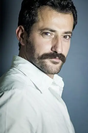 Zdjęcie Burç Kümbetlioğlu #112466