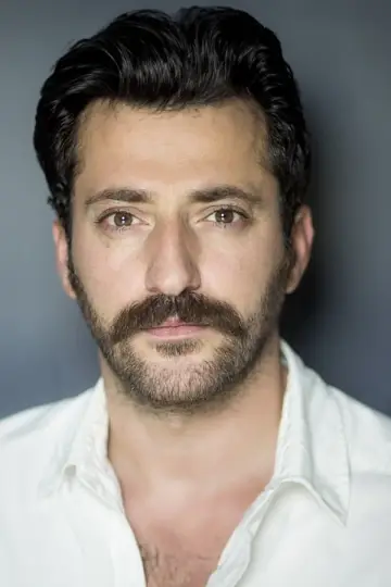 Zdjęcie Burç Kümbetlioğlu #112467
