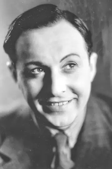 Zdjęcie Nils Ericsson