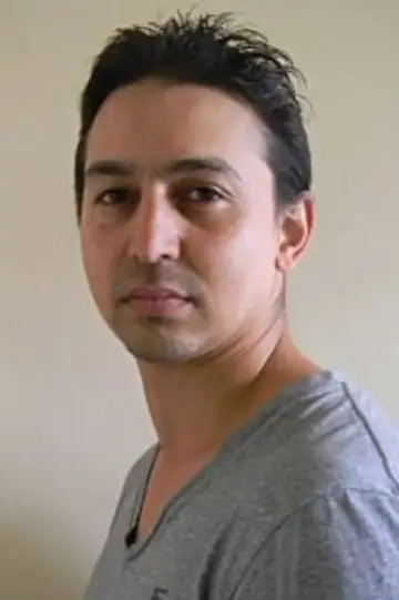 Zdjęcie Chalił Katradra #195791