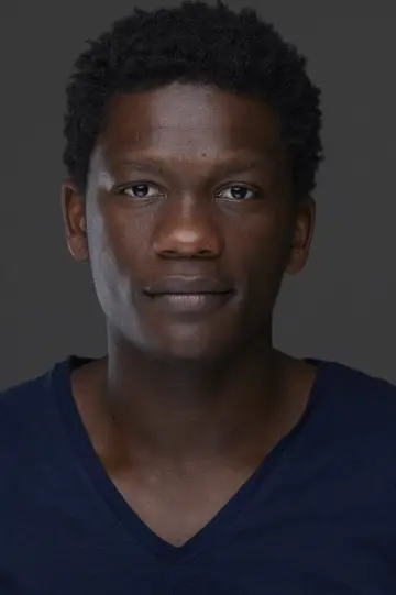 Zdjęcie Lemogang Tsipa #39938