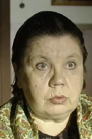 Zdjęcie Olga Kalmykova #145349