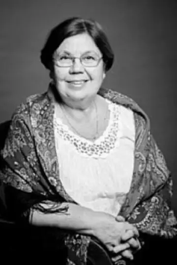 Zdjęcie Olga Kalmykova #145350