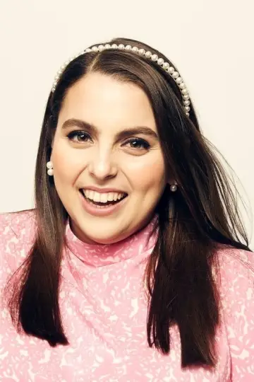 Zdjęcie Beanie Feldstein #75577