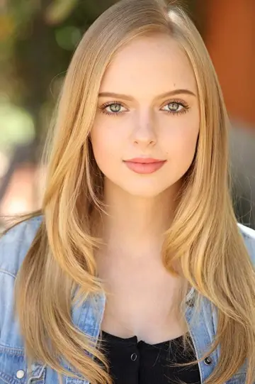 Zdjęcie Jessica Belkin (Jessica Belkin) #207811