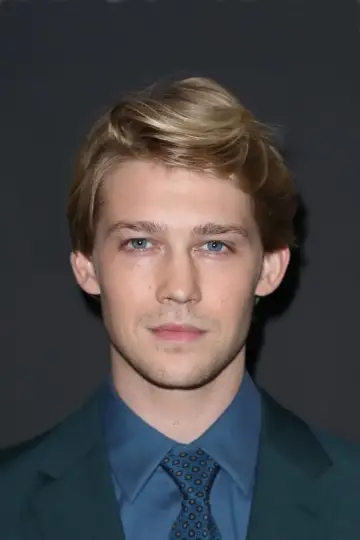 Zdjęcie Joe Alwyn #76594