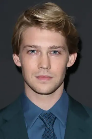 Zdjęcie Joe Alwyn #76595