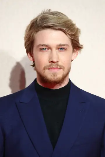 Zdjęcie Joe Alwyn #76596
