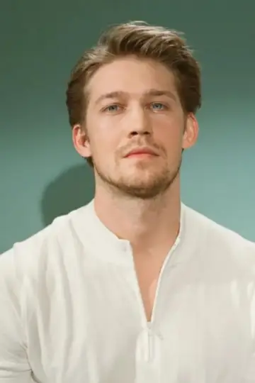 Zdjęcie Joe Alwyn #76597